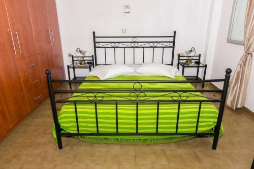 Apartamento Olympia House