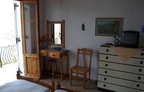 Apartamento Olympia House