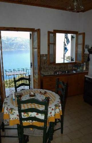 Apartamento Olympia House
