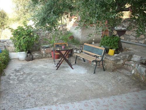 Apartamento Olympia House