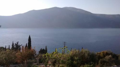 Apartamento Olympia House