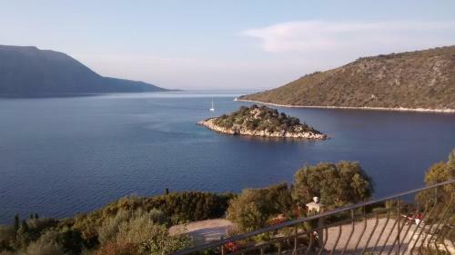 Apartamento Olympia House