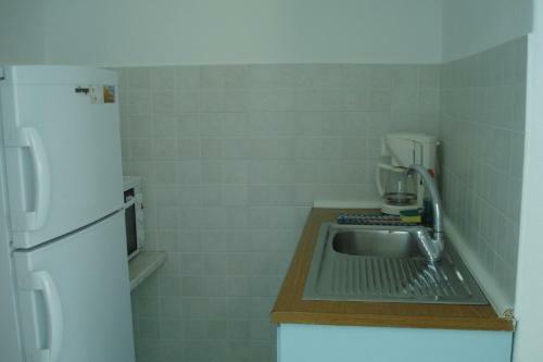 Carmel Studios Apartments