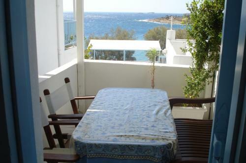 Carmel Studios Apartments
