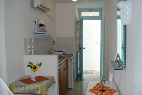 Carmel Studios Apartments
