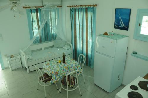 Carmel Studios Apartments