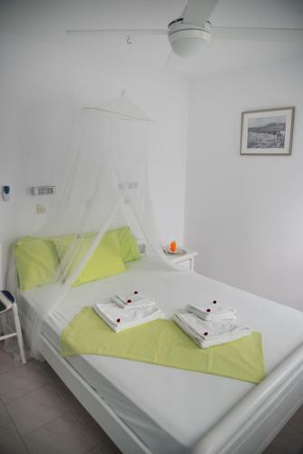 Carmel Studios Apartments