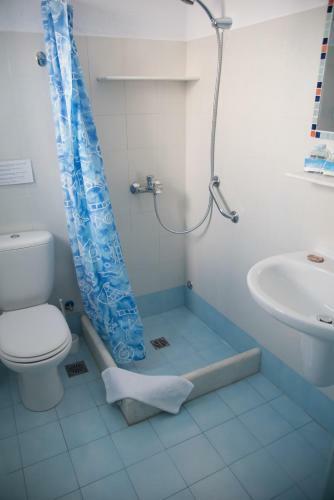 Carmel Studios Apartments