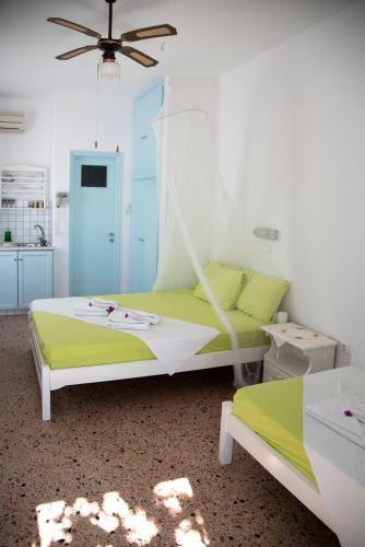 Carmel Studios Apartments