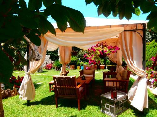 Villa Eleon