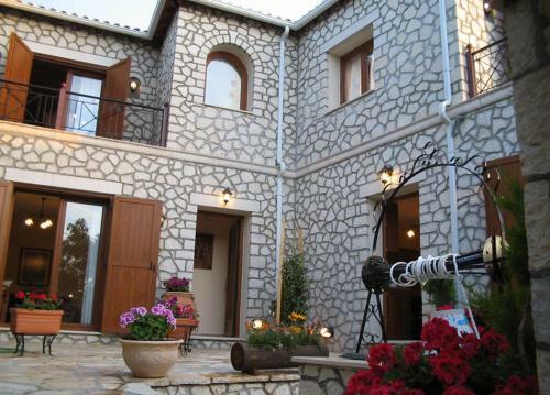 Villa Eleon