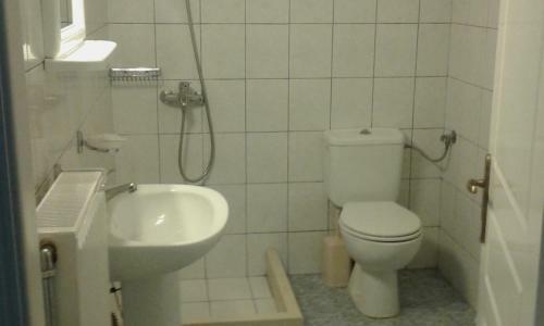 Apartamento Danai
