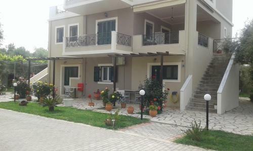 Apartamento Danai