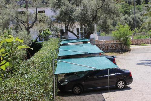 Apartamento Villa Melisti