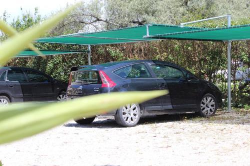 Apartamento Villa Melisti