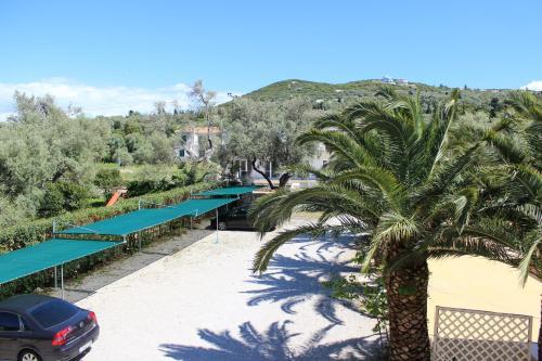 Apartamento Villa Melisti