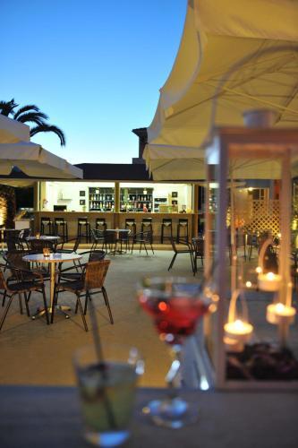 Apartamento Villa Melisti