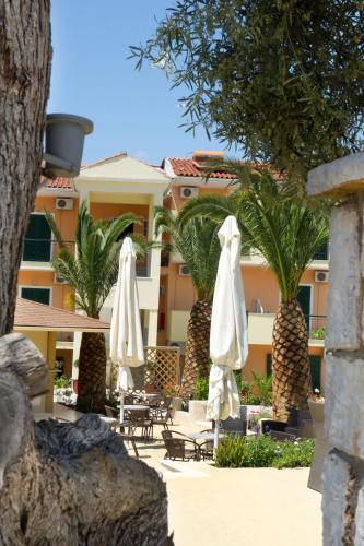 Apartamento Villa Melisti