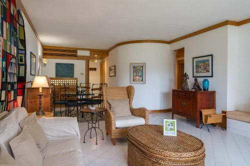 Bmyguest - Quinta Do Lago Garden Apartment