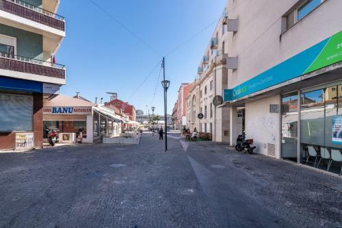 Guestready - Gorgeous Apartment In Alges With Stunning Rooftop Pool