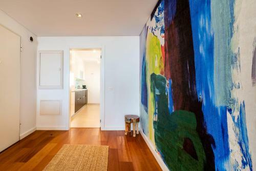 Guestready - Gorgeous Apartment In Alges With Stunning Rooftop Pool