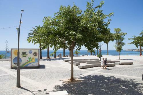 Apartamento 11 Beira Mar - Casas & Papeis