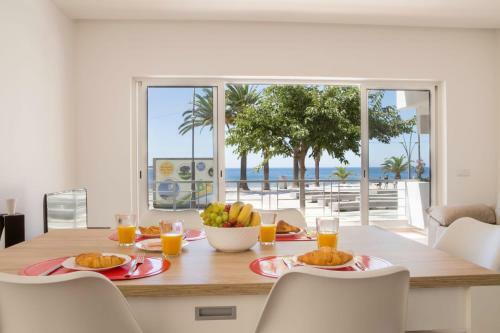 Apartamento 11 Beira Mar - Casas & Papeis
