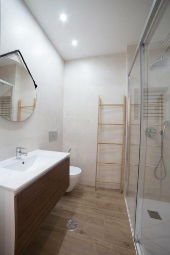 Apartamento 11 Beira Mar - Casas & Papeis