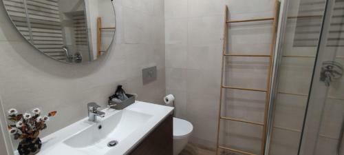 Apartamento 11 Beira Mar - Casas & Papeis