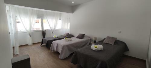 Apartamento 11 Beira Mar - Casas & Papeis