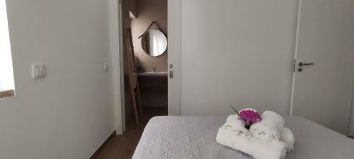 Apartamento 11 Beira Mar - Casas & Papeis