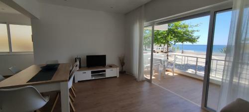 Apartamento 11 Beira Mar - Casas & Papeis