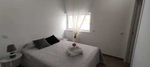 Apartamento 11 Beira Mar - Casas & Papeis