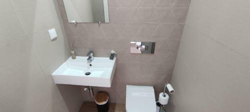 Apartamento 11 Beira Mar - Casas & Papeis