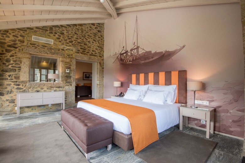 Agroturismo Vila Gale Douro Vineyards