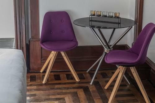 Hostal Urban Suites