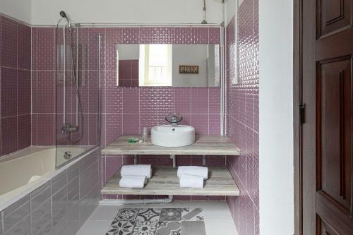 Hostal Urban Suites
