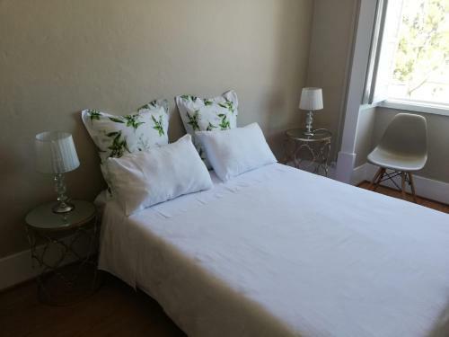 Albergue Menina Da Ria Guest House