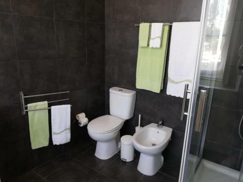 Albergue Menina Da Ria Guest House
