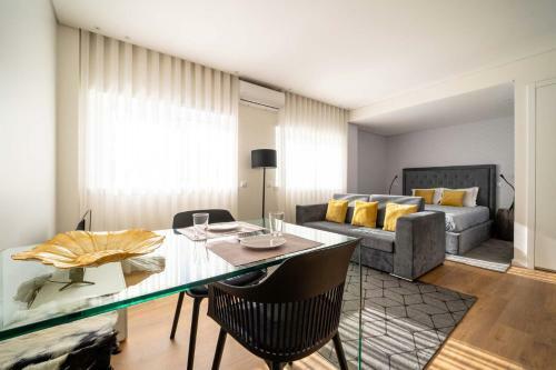 Apartamento Bracara Guest House "campo Das Hortas"