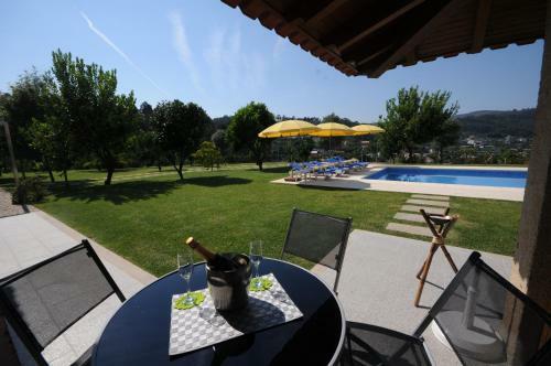 Balugaes Villa Sleeps 7 With Pool Air Con And Wifi
