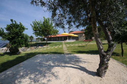 Balugaes Villa Sleeps 7 With Pool Air Con And Wifi