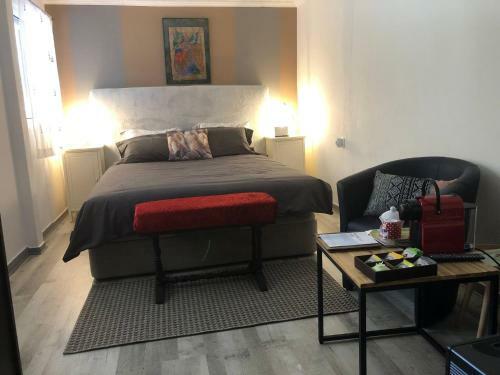 Hostal Room In Bb - Boaventura Chambre Dhotes Maya