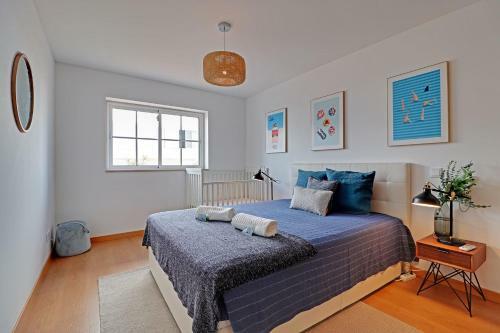 Apartamento Tavira Formosa Bay By Homing