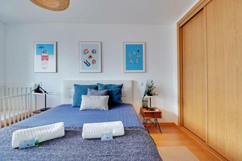 Apartamento Tavira Formosa Bay By Homing