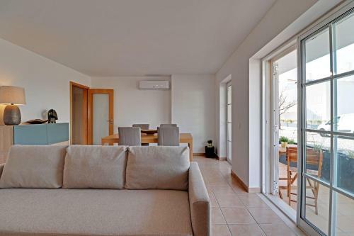 Apartamento Tavira Formosa Bay By Homing