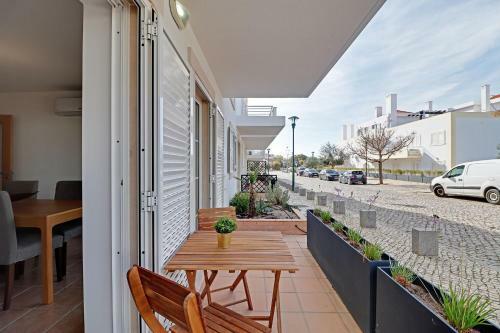 Apartamento Tavira Formosa Bay By Homing