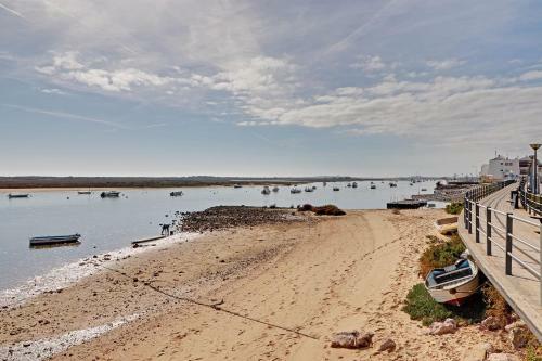 Apartamento Tavira Formosa Bay By Homing