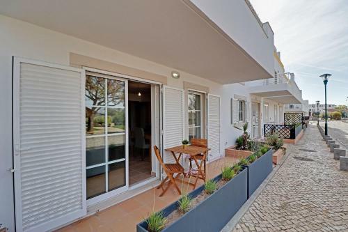 Apartamento Tavira Formosa Bay By Homing