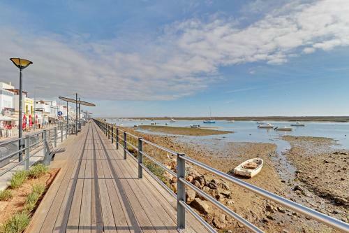 Apartamento Tavira Formosa Bay By Homing